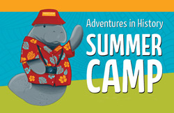 Orlando summer camps